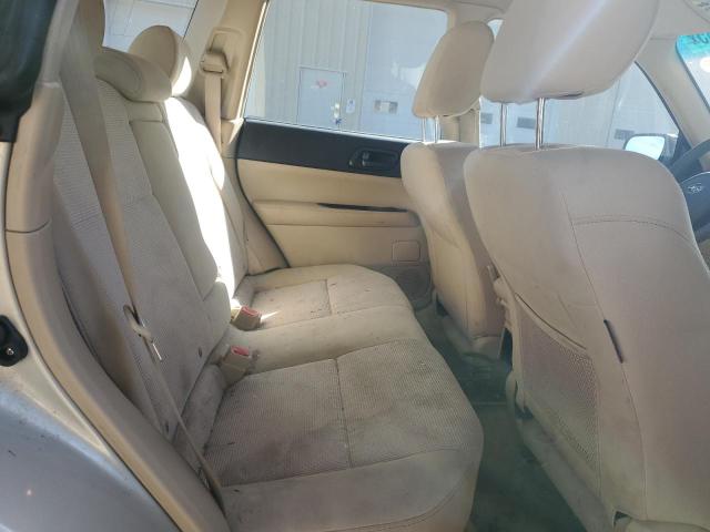 Photo 10 from auction – 2007 SUBARU FORESTER 2 with VIN JF1SG63687H736922