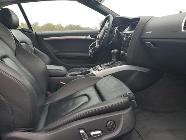 Photo 10 from auction – 2016 AUDI A5 PREMIUM with VIN WAUM2AFH8GN007240