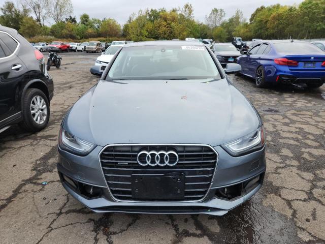 Photo 5 from auction – 2014 AUDI A4 PREMIUM with VIN WAUFFAFL5EN036578