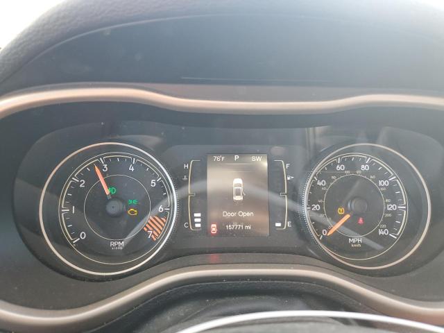 Photo 9 from auction – 2015 JEEP CHEROKEE L with VIN 1C4PJLCB5FW627485