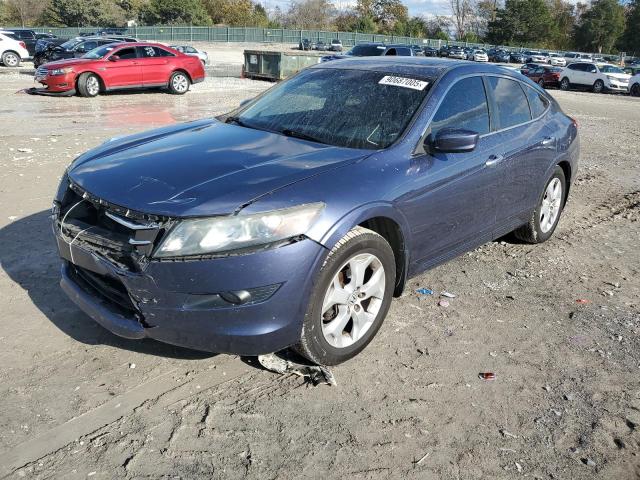 HONDA CROSSTOUR 2012 with VIN 5J6TF2H59CL004553 - Photo from auction