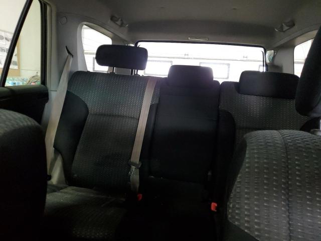 Photo 10 from auction – 2006 TOYOTA 4RUNNER SR with VIN JTEBT14R168037580
