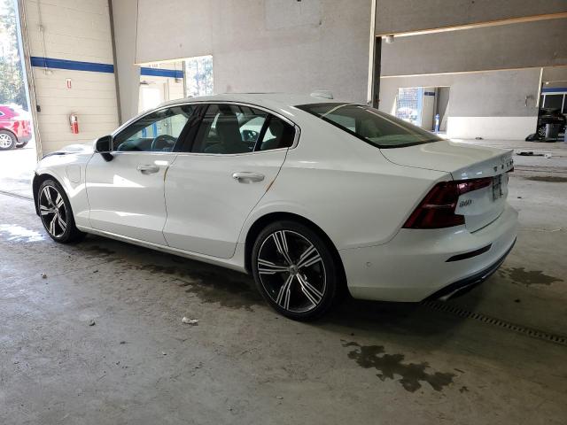 Снимка 2 от търг – 2021 VOLVO S60 T8 REC с VIN 7JRBR0FL2MG126911