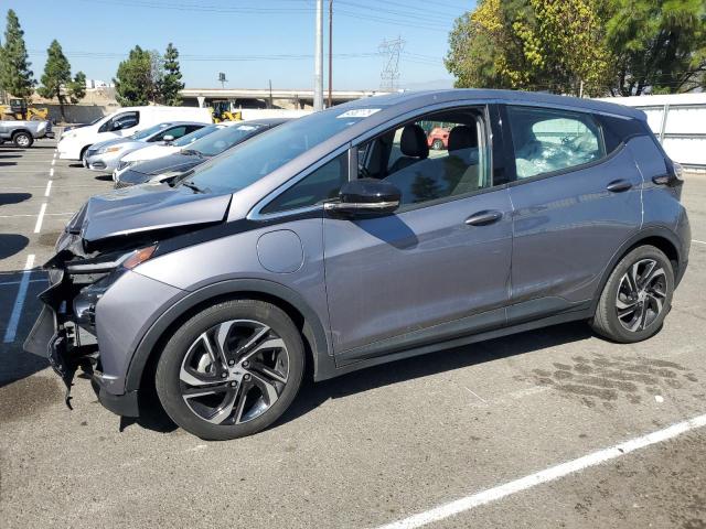 Photo 1 from auction – 2023 CHEVROLET BOLT EV 2L with VIN 1G1FX6S02P4116060