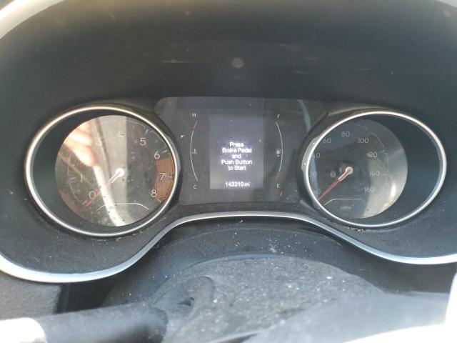 Photo 9 from auction – 2020 JEEP COMPASS LA with VIN 3C4NJCBBXLT211684