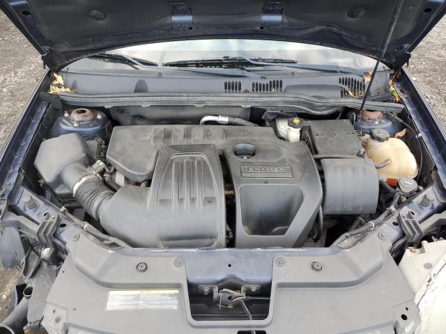 Photo 11 from auction – 2010 CHEVROLET COBALT 1LT with VIN 1G1AD5F52A7228527