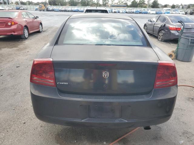 Photo 6 from auction – 2006 DODGE CHARGER SE with VIN 2B3KA43G46H516406
