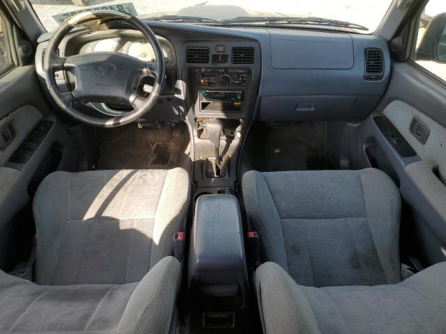 Photo 8 from auction – 1999 TOYOTA 4RUNNER SR with VIN JT3GN86R6X0122106