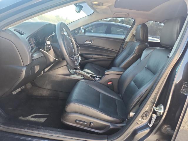 Photo 7 from auction – 2016 ACURA ILX PREMIU with VIN 19UDE2F77GA000411