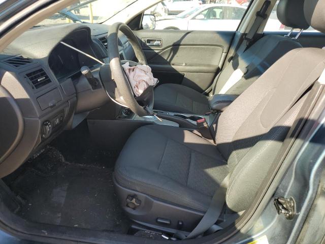 Photo 7 from auction – 2012 FORD FUSION SE with VIN 3FAHP0HA9CR168239