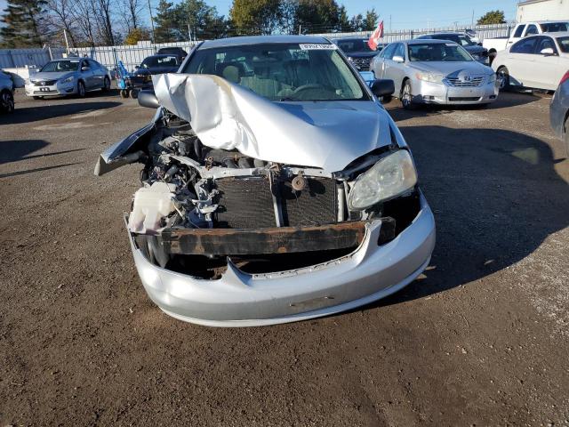 Photo 5 from auction – 2007 TOYOTA COROLLA CE with VIN 2T1BR32E97C830016