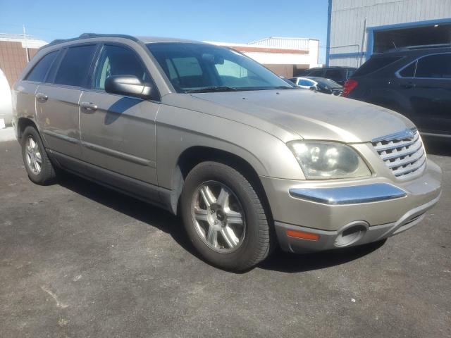 Photo 4 from auction – 2004 CHRY PACIFICA with VIN 2C8GF68484R324458