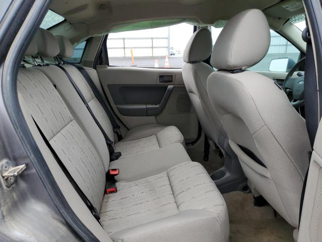 Photo 10 from auction – 2010 FORD FOCUS with VIN 1FAHP3FN2AW228363
