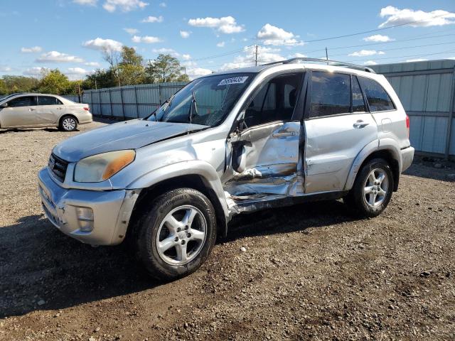 Photo 1 from auction – 2003 TOYOTA RAV4 with VIN JTEHH20V630250944