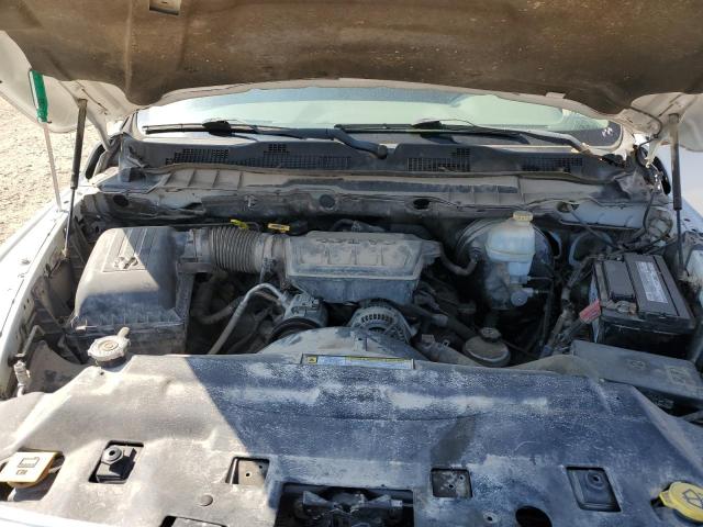 Photo 11 from auction – 2010 DODGE RAM 1500 with VIN 1D7RV1GP1AS183843