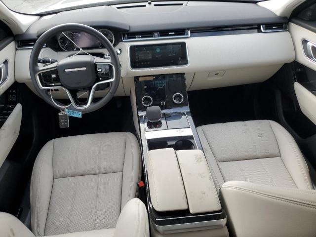 Photo 8 from auction – 2023 LAND ROVER RANGE ROVE with VIN SALYJ2EX2PA357503