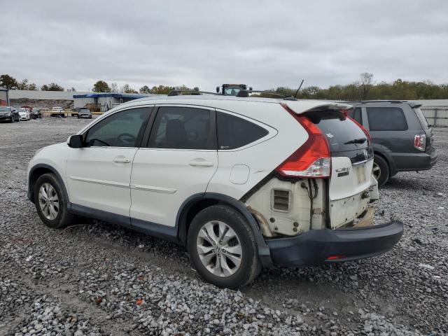 Photo 2 from auction – 2012 HONDA CR-V EXL with VIN 5J6RM3H74CL034647
