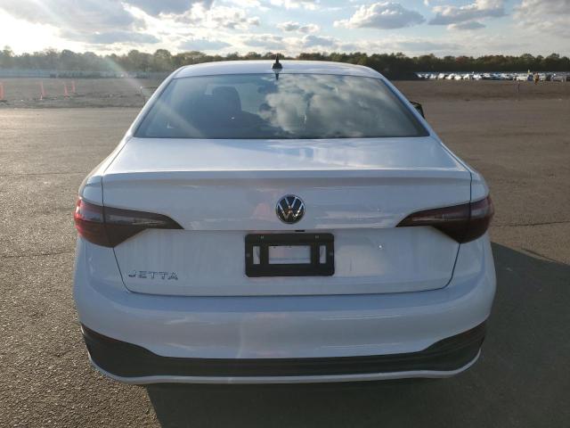 Photo 6 from auction – 2024 VOLKSWAGEN JETTA with VIN 3VW5M7BU2RM068763