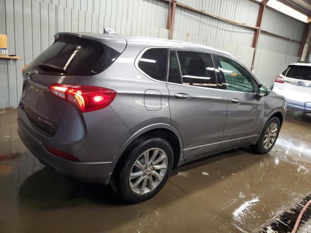 Photo 3 from auction – 2020 BUICK ENVISION E with VIN LRBFX2SA2LD196039