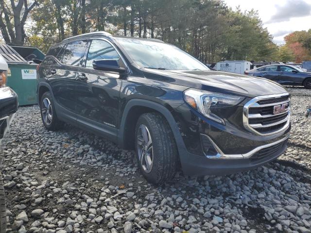 Photo 4 from auction – 2020 GMC TERRAIN SL with VIN 3GKALPEV5LL194206