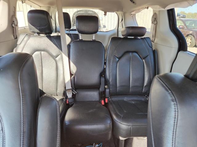 Foto 10 de la subasta – 2022 CHRYSLER PACIFICA T con VIN 2C4RC1BG7NR141272