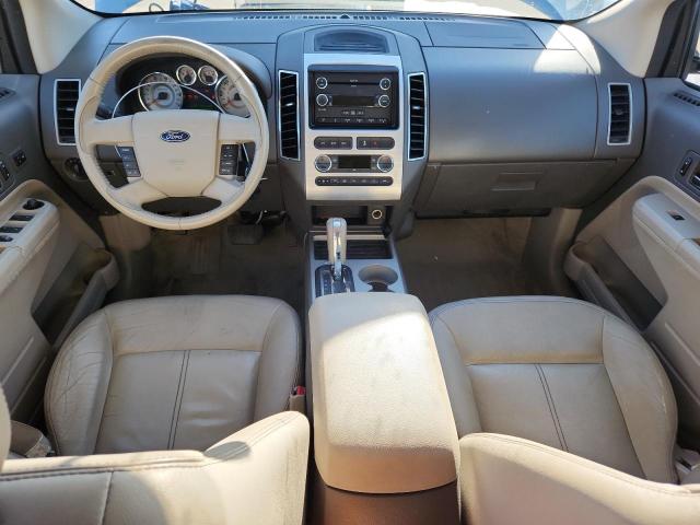 Photo 8 from auction – 2008 FORD EDGE SEL with VIN 2FMDK48C08BA70735