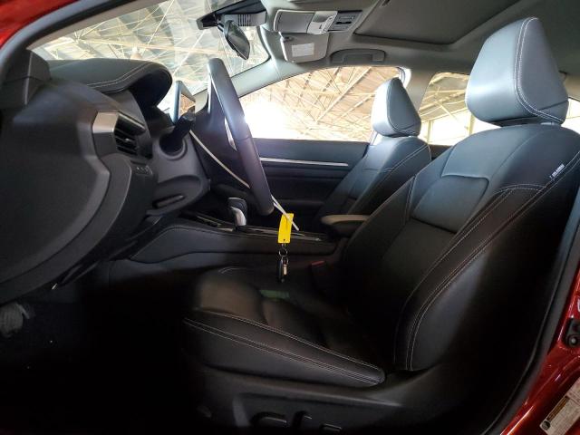 Photo 7 from auction – 2024 NISSAN ALTIMA SL with VIN 1N4BL4EV0RN336801