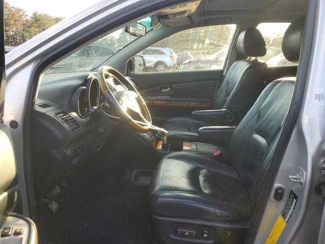 Photo 7 from auction – 2009 LEXUS RX 350 with VIN 2T2HK31UX9C101965