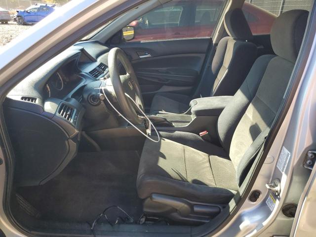 Photo 7 from auction – 2010 HONDA ACCORD LX with VIN 1HGCP2F36AA195072