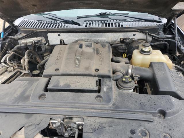 Photo 12 from auction – 2007 LINCOLN NAVIGATOR with VIN 5LMFU28537LJ06809