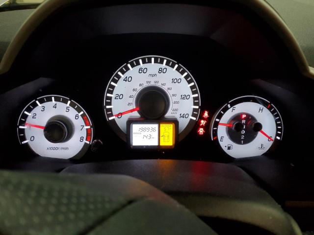 Photo 9 from auction – 2012 HONDA PILOT EX with VIN 5FNYF4H41CB073271