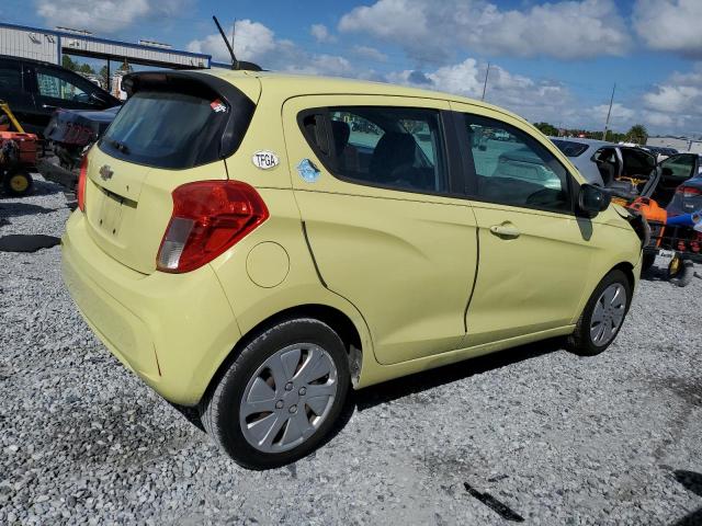 Photo 3 from auction – 2017 CHEVROLET SPARK LS with VIN KL8CB6SA8HC719788