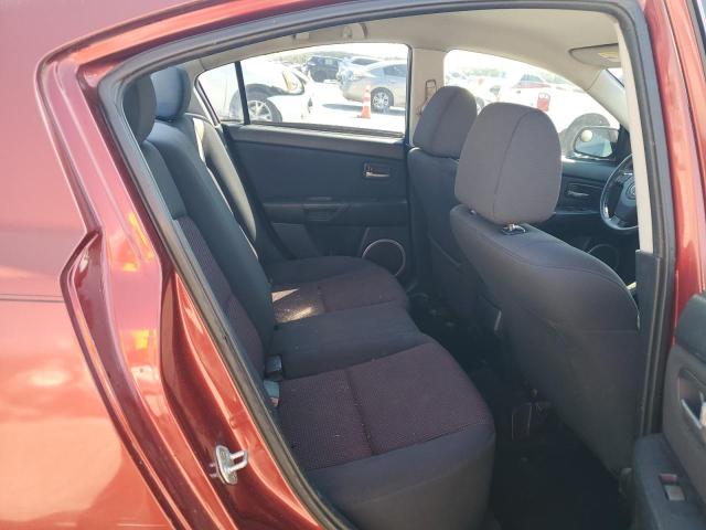 Photo 10 from auction – 2006 MAZDA 3 S with VIN JM1BK323361476225