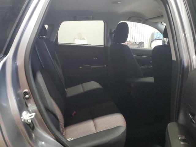 Photo 11 from auction – 2019 MITSUBISHI OUTLANDER with VIN JA4AP3AU4KU029753