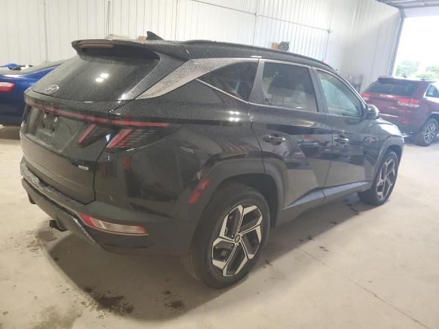 Photo 3 from auction – 2023 HYUNDAI TUCSON SEL with VIN 5NMJFCAE3PH194967