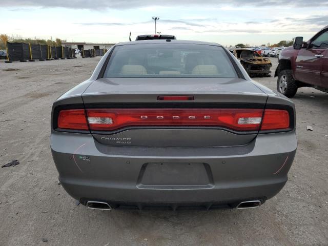 Photo 6 from auction – 2012 DODGE CHARGER SX with VIN 2C3CDXJG5CH100525