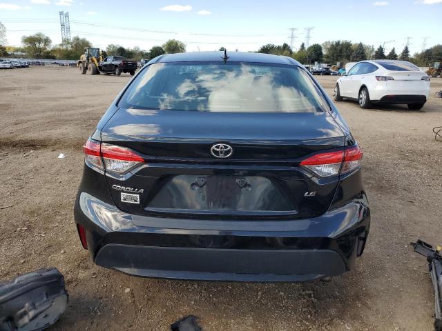 Photo 6 from auction – 2020 TOYOTA COROLLA LE with VIN 5YFEPRAE2LP083389