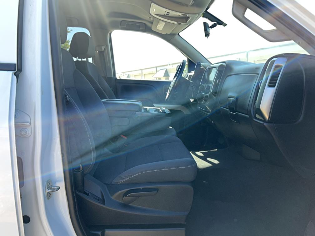 Photo 5 from auction – 2019 CHEVROLET SILVERADO with VIN 2GCRCPEC3K1163680
