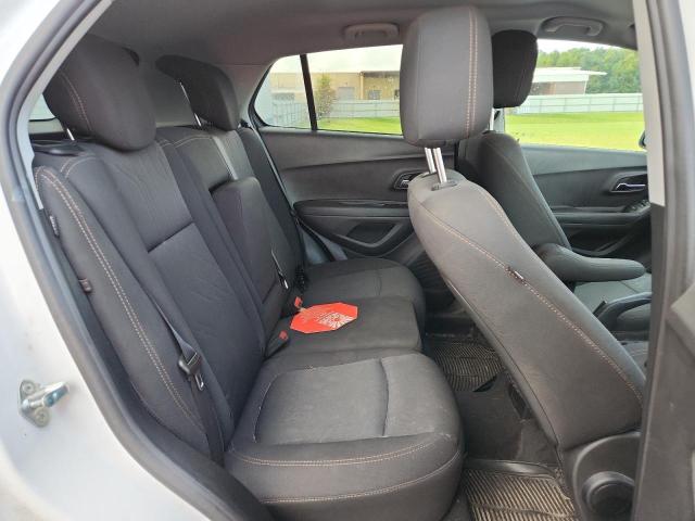 Photo 11 from auction – 2020 CHEVROLET TRAX 1LT with VIN 3GNCJLSB3LL215767