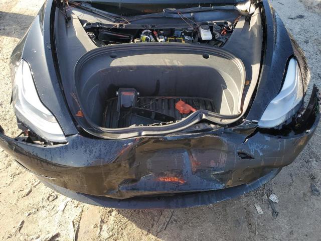 Photo 11 from auction – 2021 TESLA MODEL 3 with VIN 5YJ3E1EA1MF086738