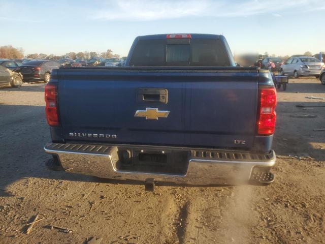 Photo 6 from auction – 2015 CHEVROLET SILVERADO with VIN 1GCVKSEC4FZ320134