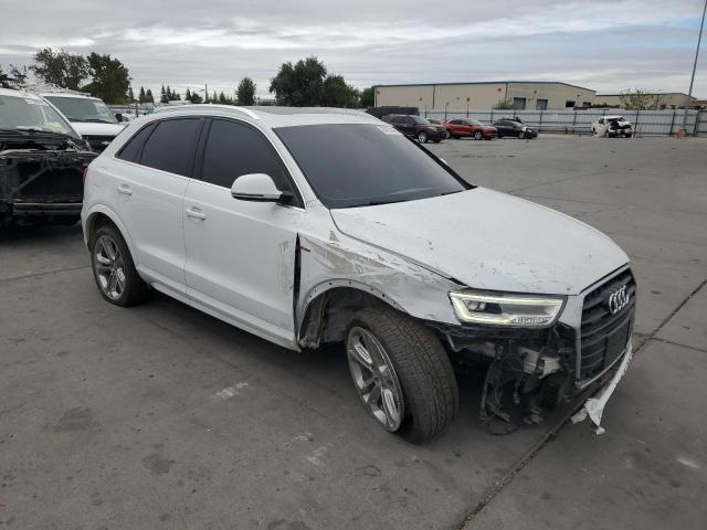 Photo 4 from auction – 2016 AUDI Q3 PRESTIG with VIN WA1GFCFSXGR004015