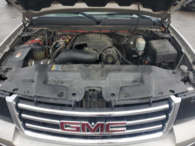 Photo 11 from auction – 2008 GMC SIERRA C15 with VIN 3GTEC13J88G121454