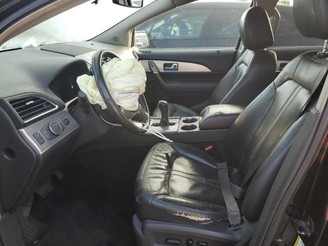 Photo 7 from auction – 2013 LINCOLN MKX with VIN 2LMDJ6JK7DBL31745