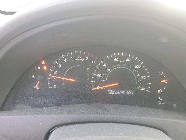 Zdjęcie 9 z aukcji – 2009 TOYOTA CAMRY BASE z VIN 4T1BE46K99U838457