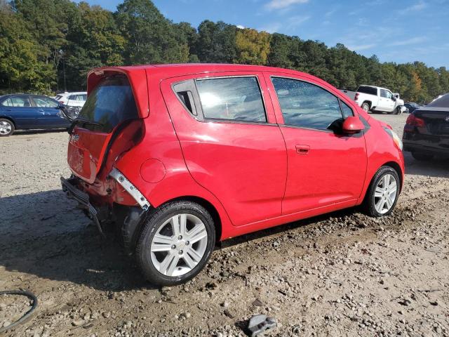 Photo 3 from auction – 2015 CHEVROLET SPARK LS with VIN KL8CB6S93FC748196