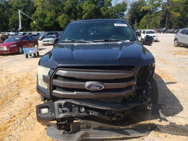 Zdjęcie 5 z aukcji – 2015 FORD F150 SUPERCREW z VIN 1FTEW1EG5FFC02886