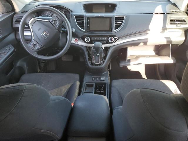 Photo 8 from auction – 2016 HONDA CR-V EX with VIN 2HKRM4H50GH713464