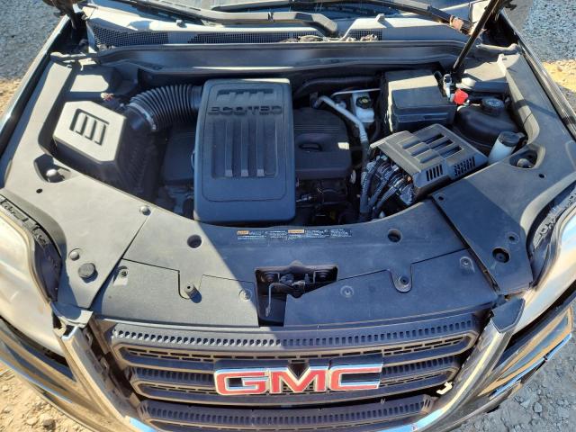 Photo 12 from auction – 2016 GMC TERRAIN SL with VIN 2GKALNEKXG6316045