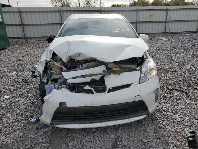 Photo 5 from auction – 2014 TOYOTA PRIUS with VIN JTDKN3DU0E1742117